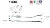 CITRO 170633 Catalytic Converter